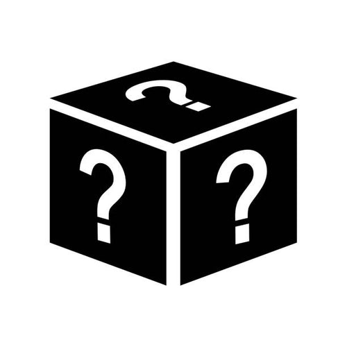 Mystery LOTR Gift